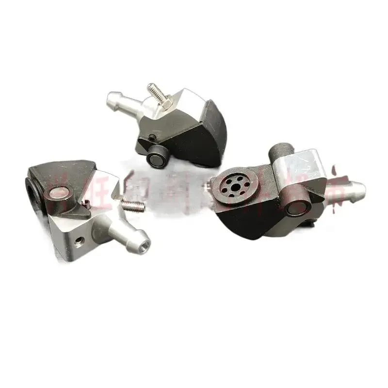 

1 pcs for screen printing machine Feida paper feeding nozzle Paper suction
