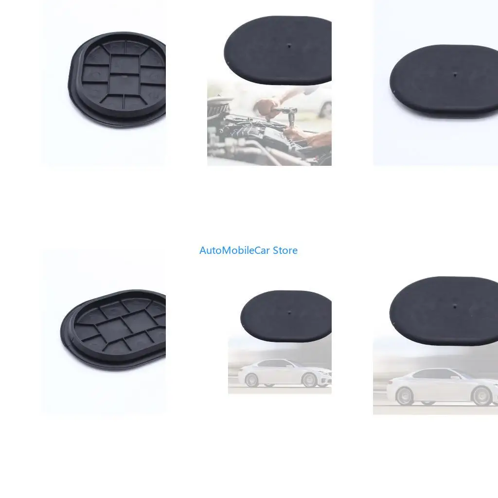 G8TE Front Wheel Arch Liner Access Panel Cap Cover 4F0809967B
