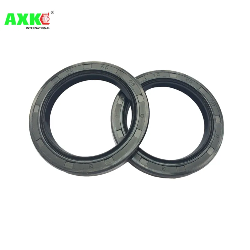 AXK  10PCS  TC skeleton oil seal 35*41*42*8