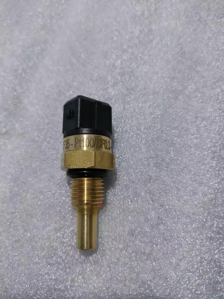 For Hydraulics Oil Temperature Sensor J221-92G-020000