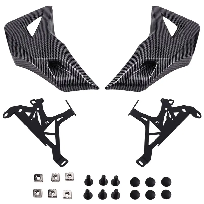 Panel For Honda CB1000 CB 1000 Hornet SP 2025 2026 Frame Side Cover Infill Landings Motorbike Accessories Gap Filler