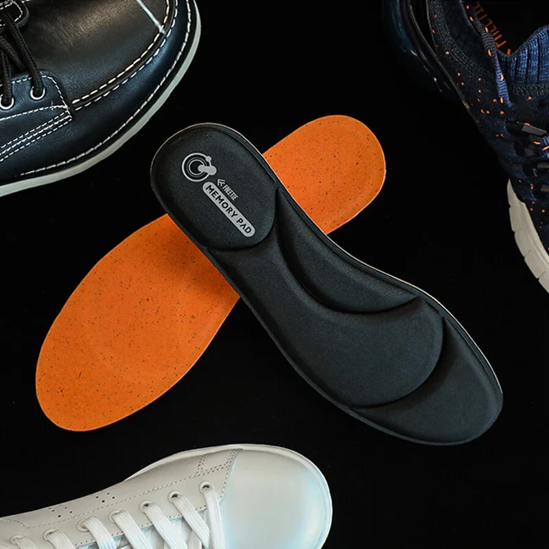 Neue youpin freetie memory baumwolle weiche polsterung einlegesohle langsamer rück prall bequeme passform atmungsaktive trockene sporte in lagen