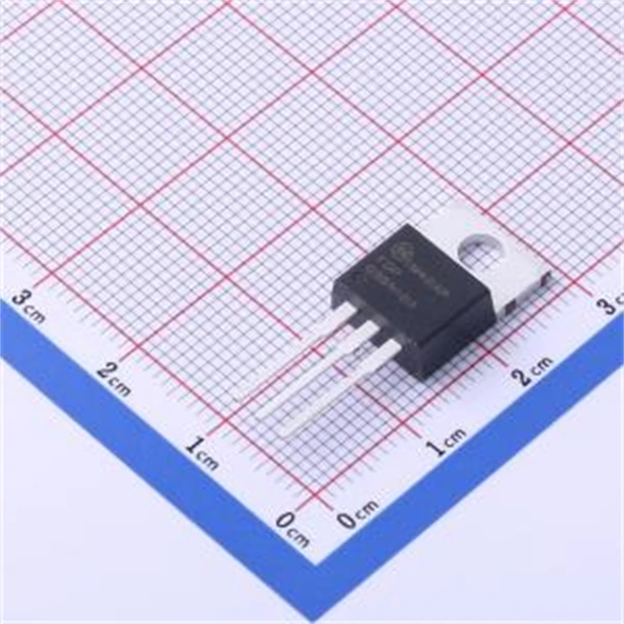 5 PZ/LOTTO FDP036N10A (MOSFET)