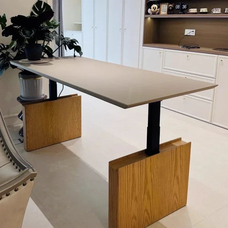 

Lifting desk Electric, automatic lifting desk