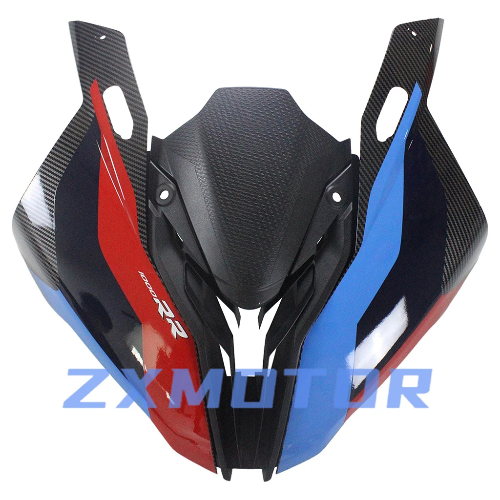 For BMW S 1000RR 2022 2023 2024 Prime Fairing Set S1000RR 22 23 24 Carbon Fibre Body Set Motorcycle Fairings Plastic Kit