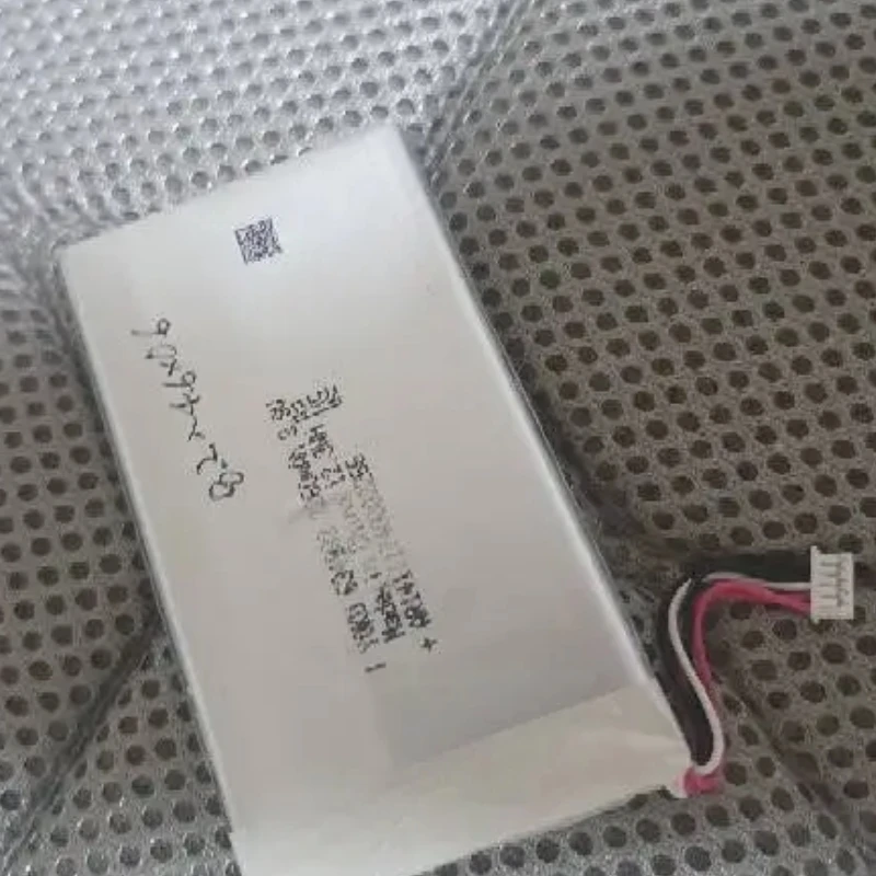 RozFaro YOKU 634982 724390 3.8V 3200mAh For TCL Picopro TCLPICOPRO CE1177 Mini Projector Battery