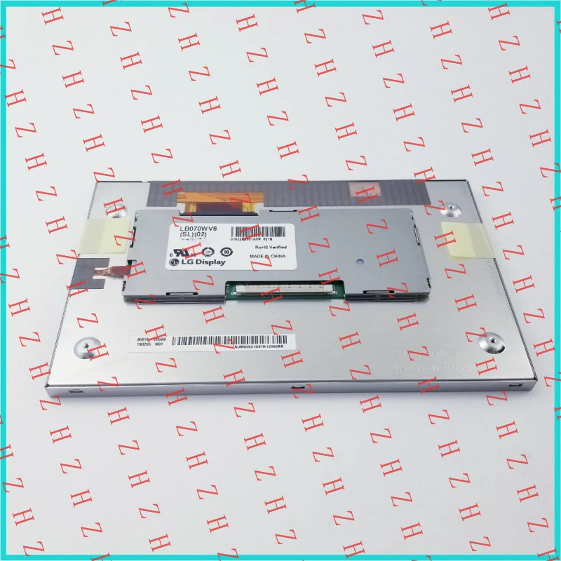 

ЖК-дисплей P+ LB070WV8-SL02 для LG
