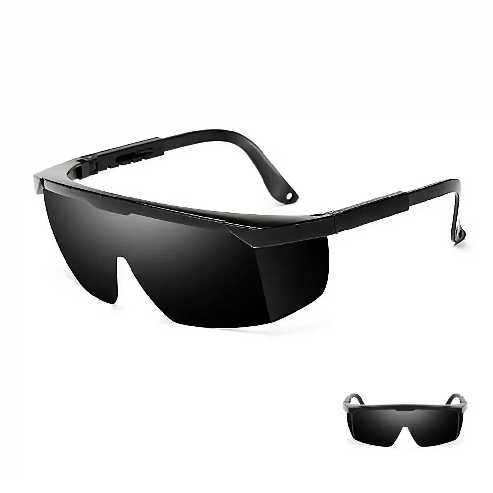 Eclipse Glasses Solar Eclipse Viewing Sunglasses,Safe Shades For Adults Or Kids UV Resistant Sun Observation Sunglasses