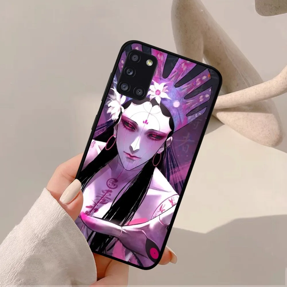 The Chosen One Phone Case For Samsung A 10 11 12 13 20 21 22 30 31 32 40 51 52 53 70 71 72 73 91 13 shell