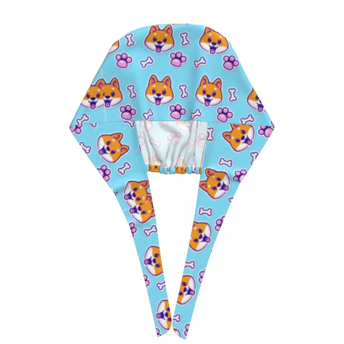 犬の手術用キャップ,医療,医師,病院,診療所用の医療アクセサリー,かわいい