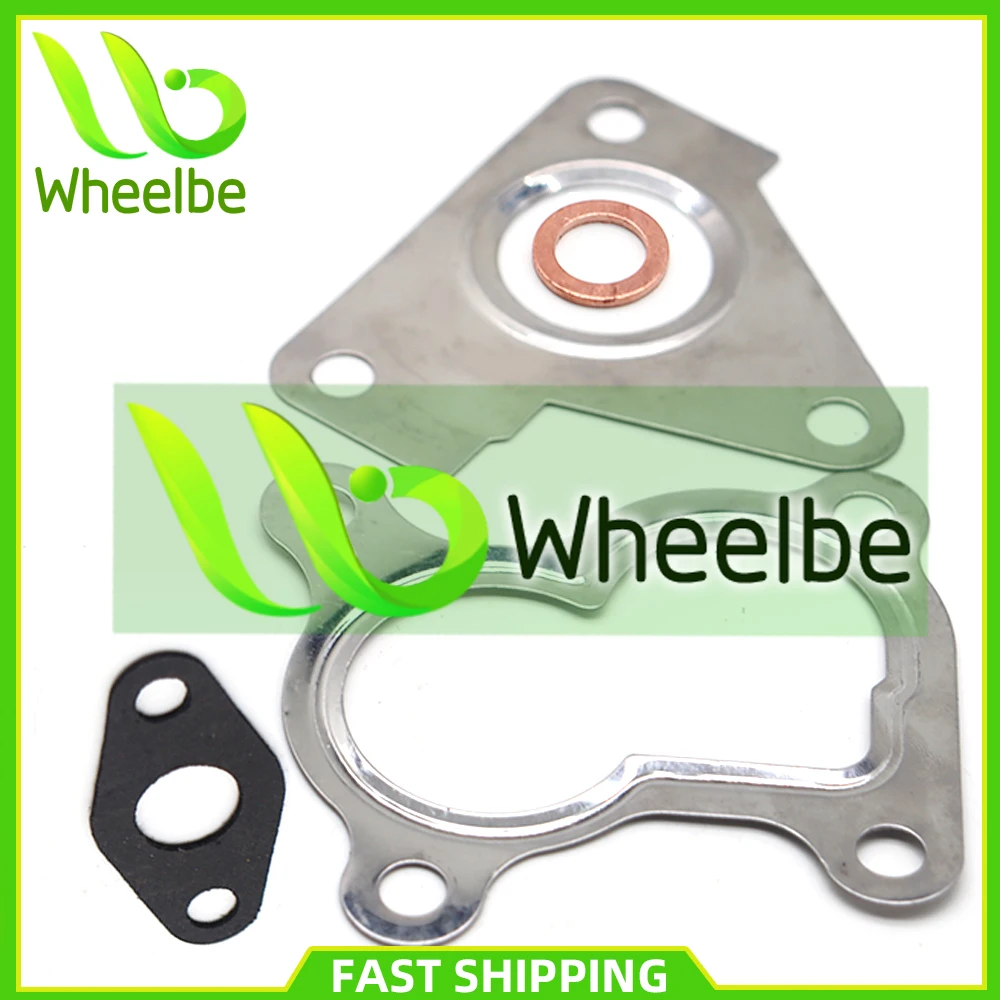 Turbocharger gasket kit Turbo kits for Renault Clio II Kangoo I Megane II 1.5 DCI K9K 65 HP 80 HP  KP35 54359880000 54359880002