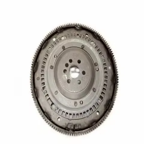 Flywheel Transmission Flywheel Disc Assembly for Chinese SAIC ROEWE 550 MG6 1.8/1.8T Motor Parts  Manual and Automatic PSD90034B