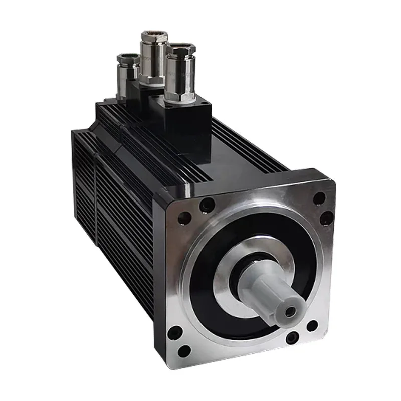 Explosion-proof servo motor driver set Permanent magnet three-phase stepping multi-specification