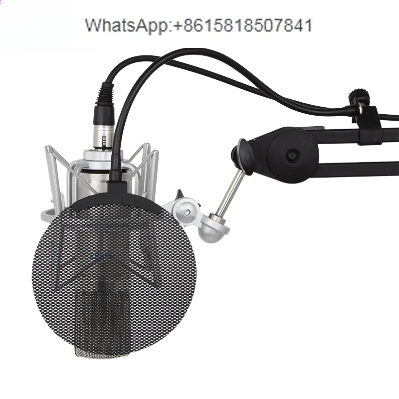 MA019B Microphone B…