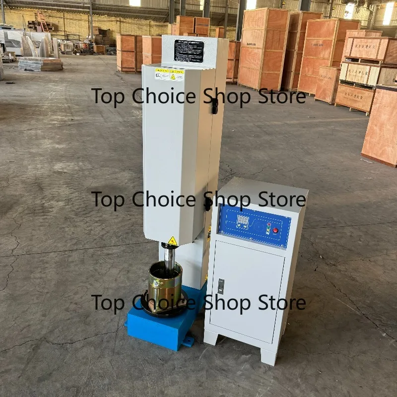 CN-C Multifunctional Electric Compactor Testing Equipment for Evaluating Soil and Material Compaction