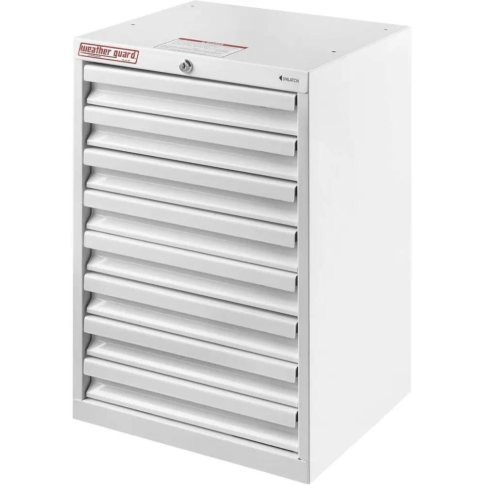 9928302 8 Der Tall Cabinet