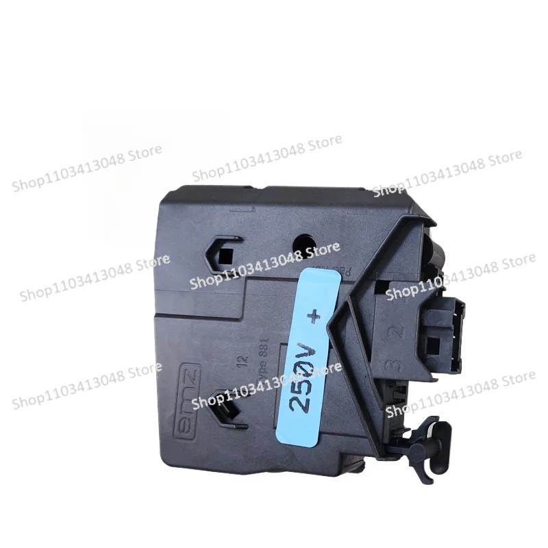 

Applicable To Midea Drum Washing Machine MG70-1201LPC (S) -1201LDPC (S) -1202LD (X) Door Lock