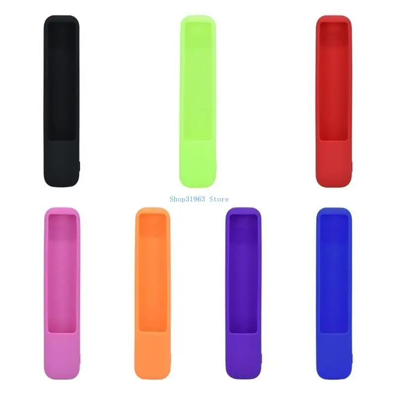 

L4MA Soft Silicone Case for RC902V Controller Anti-Slipping Box Skin-Friendly Bag