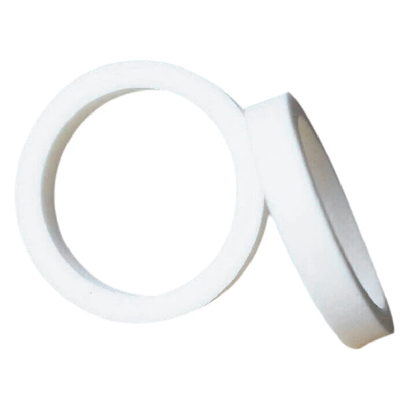 2 szt. Widelec rowerowy pierścień piankowy gąbka uszczelka olejowa do części Rockshox Fox Magura 28mm bogate