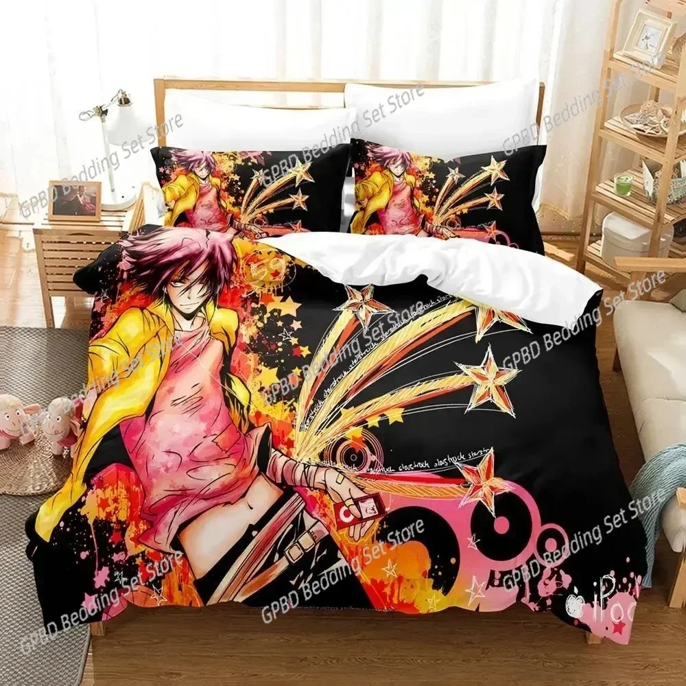 Luxury New 3D Print Corporation Red Umbrella Bedding Set Duvet Cover Bed Set Quilt Cover king Queen Size Boys Adult Bedding Set