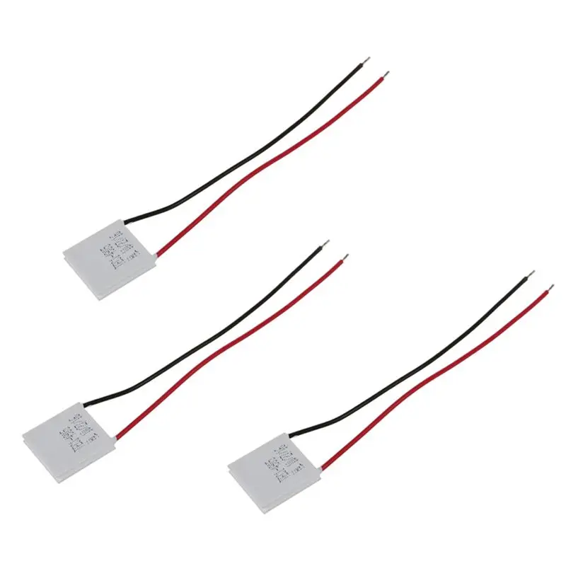 ABRI-3X DC 5V 19.4W Thermoelectric Cooler Peltier Cooler Cooling