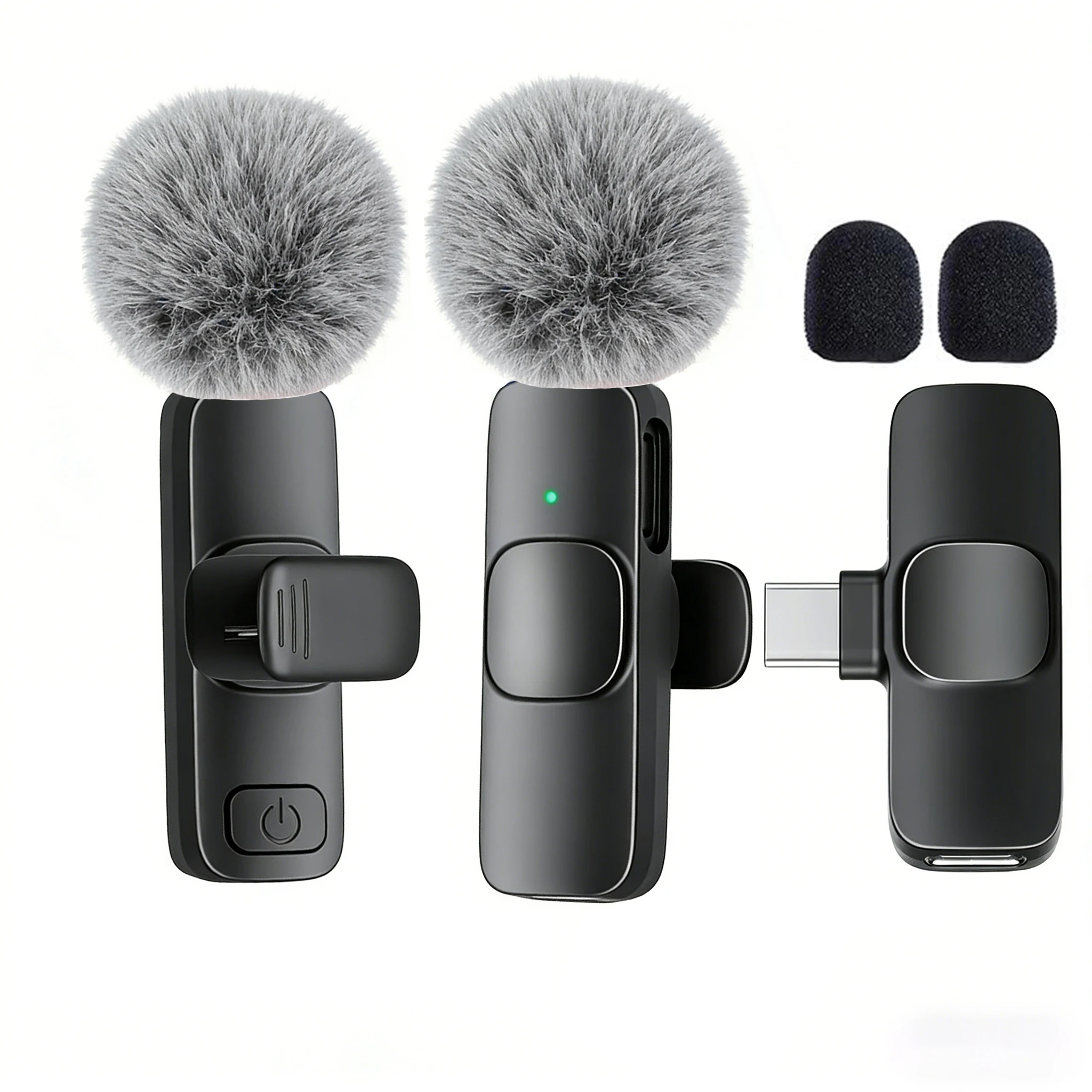 #43 Latest Microphones Updates