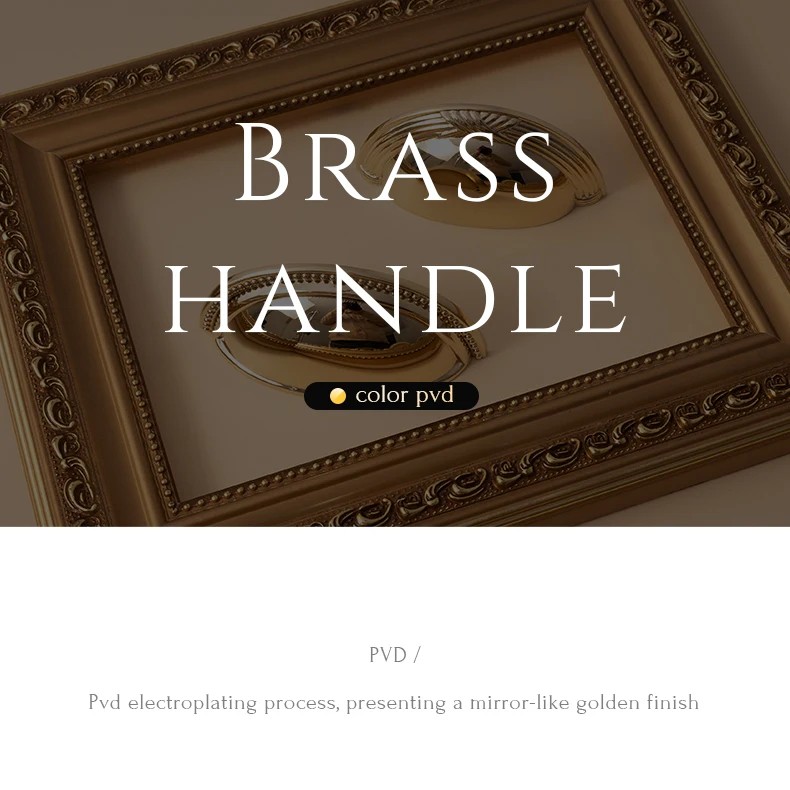 shell cabinet handles product detail 1