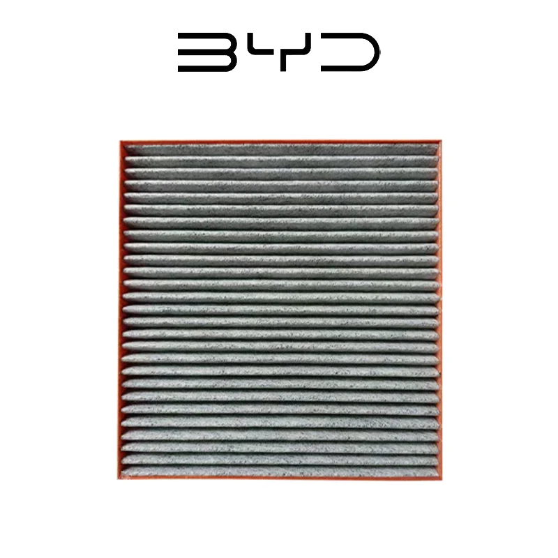 Automotive air conditioning filter for BYD TANG EV,Efficient air purification,Activated carbon,Electric