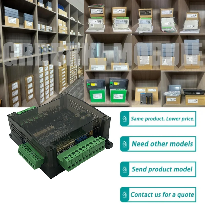 FX3U 14/20/24/32/40…