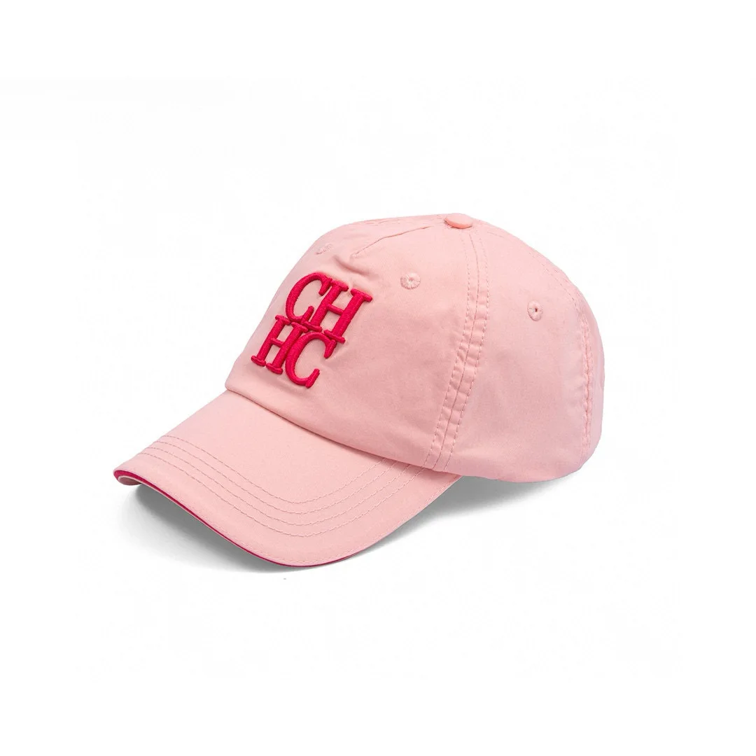 2026 CHHC UPF 50+ قبعة بيسبول، قبعة شمس مطرزة للزوجين للنساء والرجال، قبعة رياضية قابلة للتنفس للجنسين #4