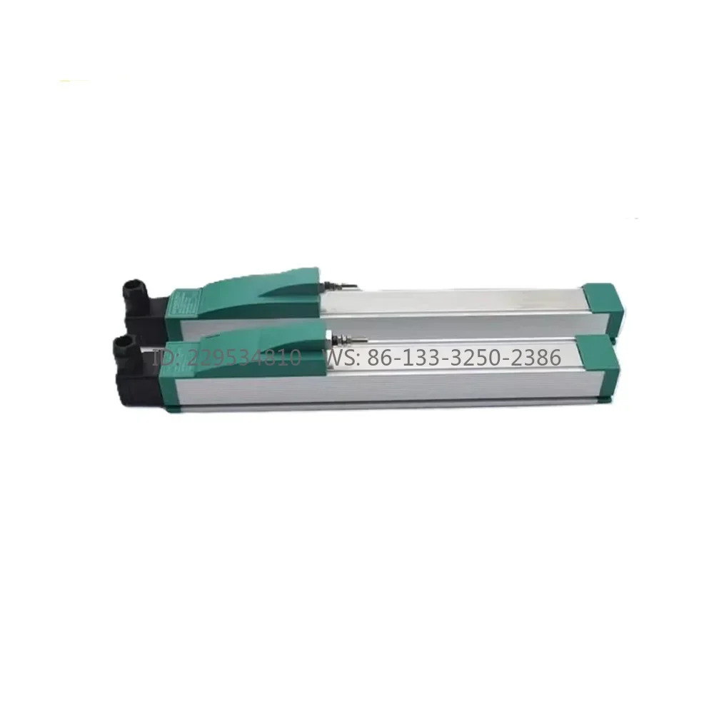 Molding Machine Electronic Ruler with Die Bar Slider Type KTF500mm 600mm 700mm 800mm 950mm