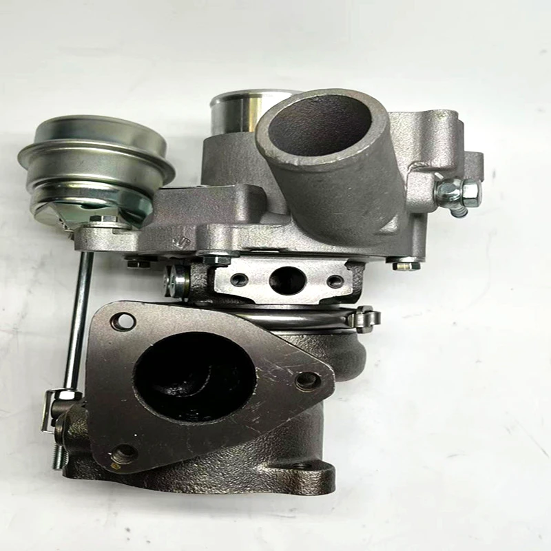 شاحن توربيني جديد لعام 2023 من Haima Familia 1.5T Haima S5 وشواحن فائقة للبيع