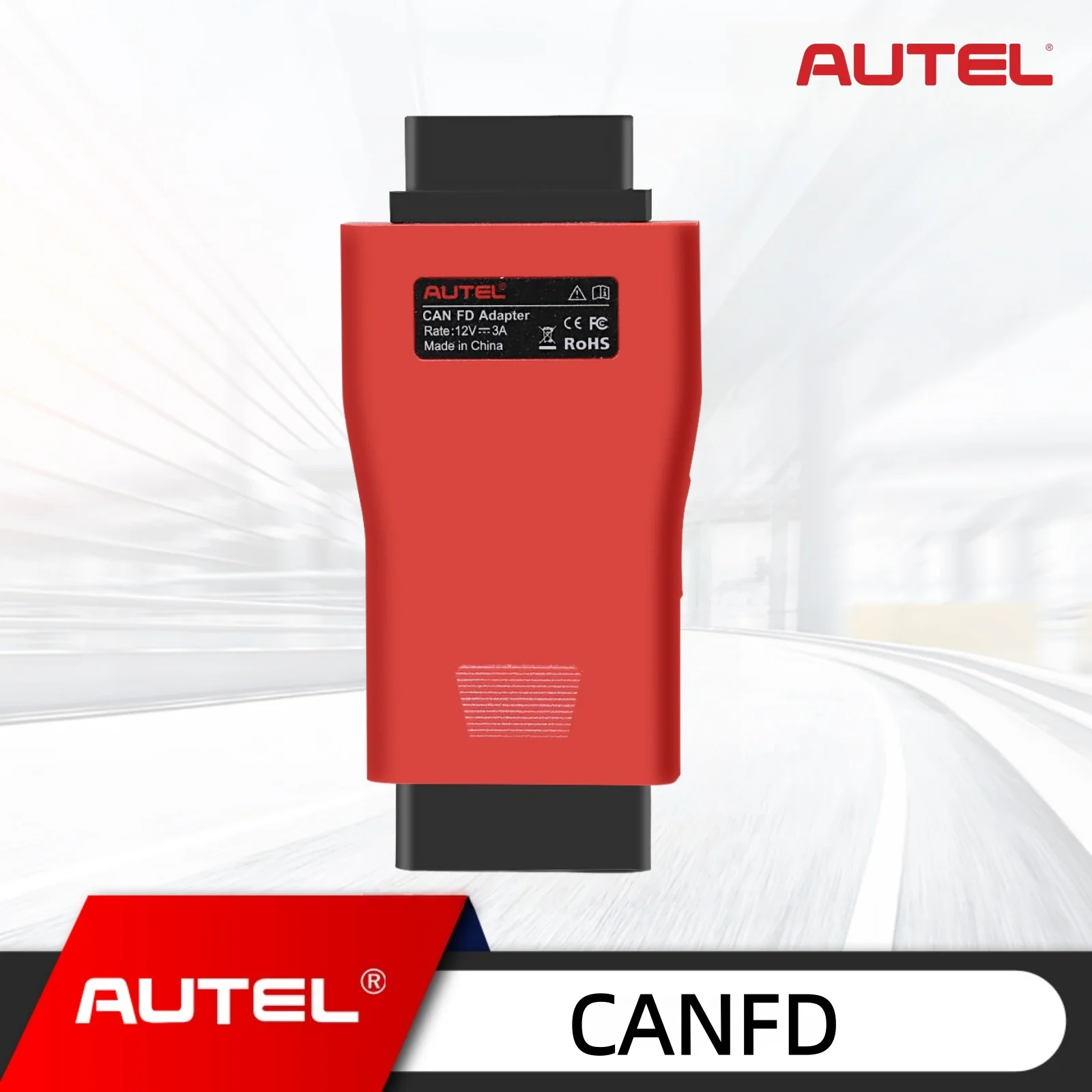 Autel Can Fd Adapte… - image