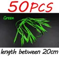 Verde 50 piezas
