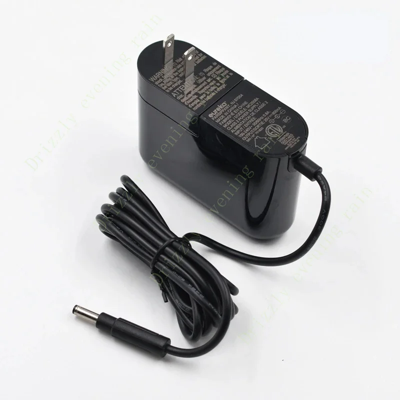 Mc2805a original Midea power supply for wireless vacuum cleaner 124A/P5S/P6/U7 power adapter accessories