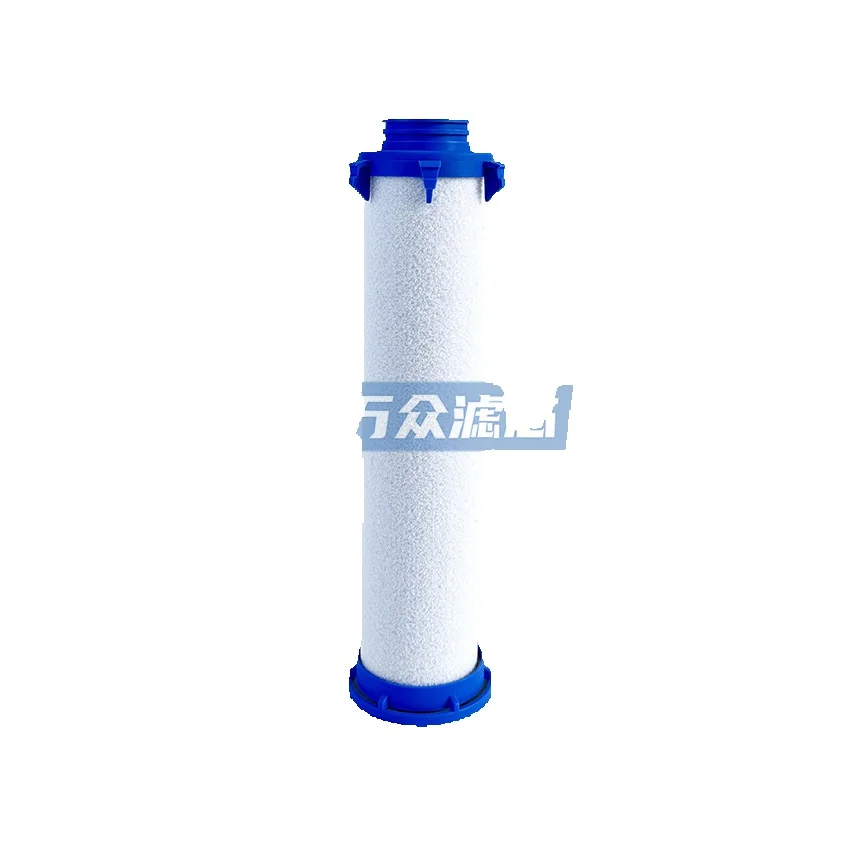 Replacement Filter Element For Walker Cold Dryer Pipeline Precision E0730xa E0730x1 E0730mv
