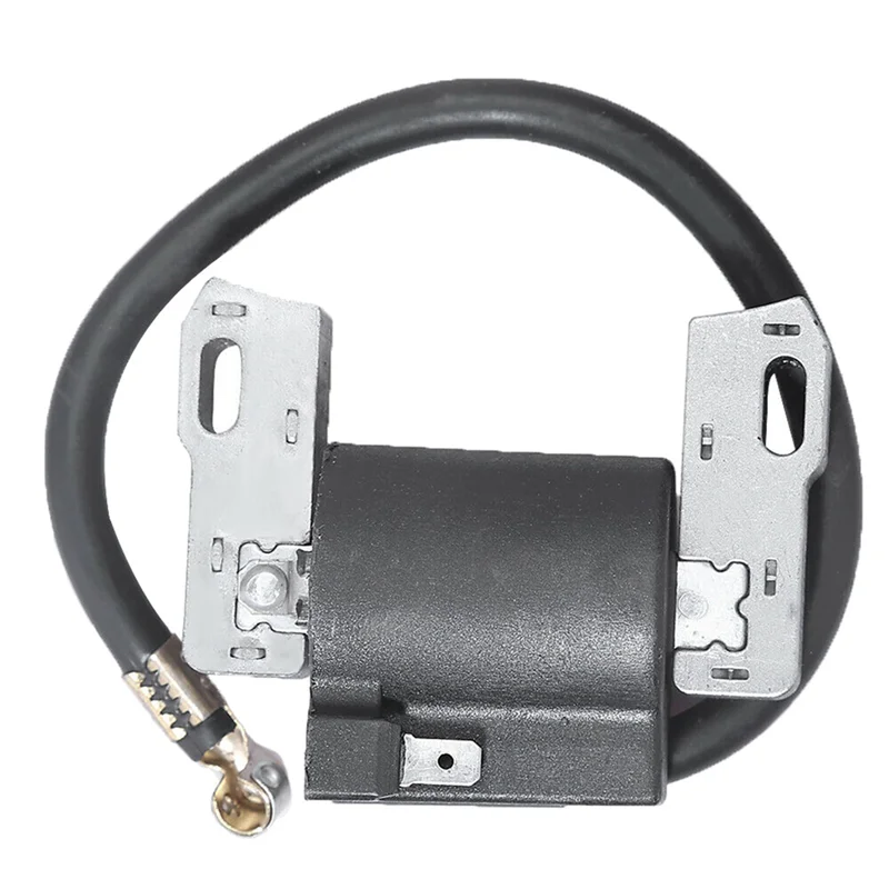 

4 катушки зажигания для двигателя Briggs & Stratton 492341 490586 491312 495859 690248 715231 591459 Lawm Kosiarka