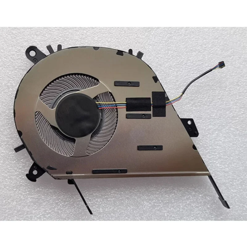 A+ For ASUS Zenbook 14 UX435 UX435EG U4800EGL Laptop CPU Cooling Cooler Fan DC 5V