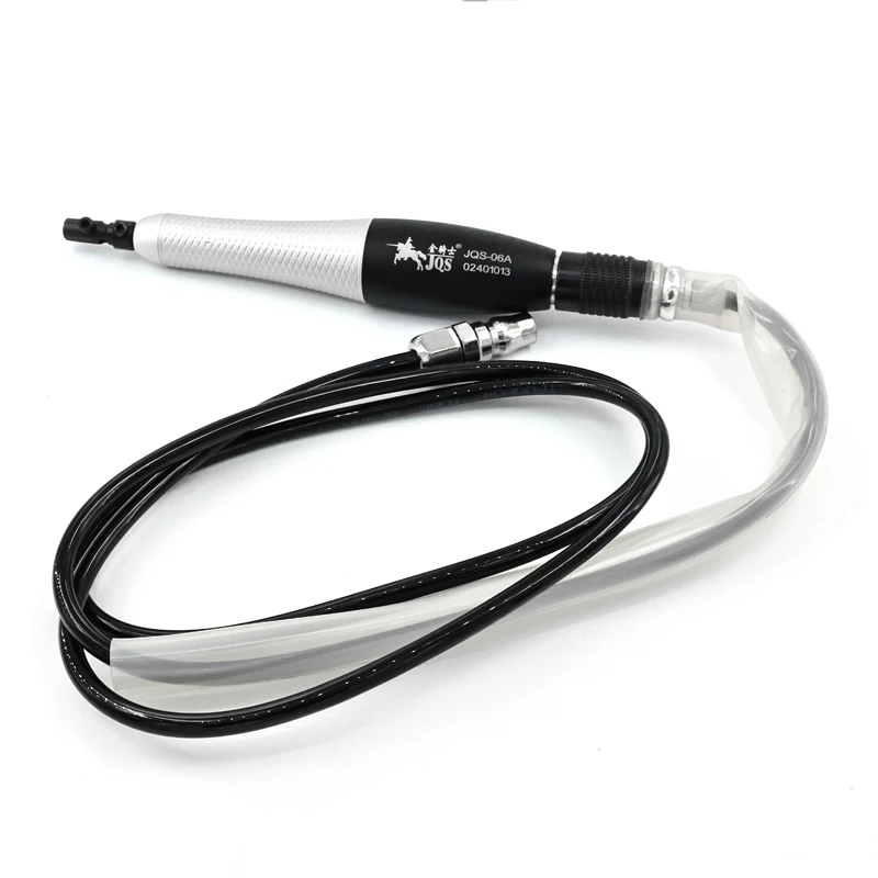 

Industrial Air Pencil Grinder - Ultrasonic Polisher Pneumatic Sander for Precision Metal Engraving and Grinding