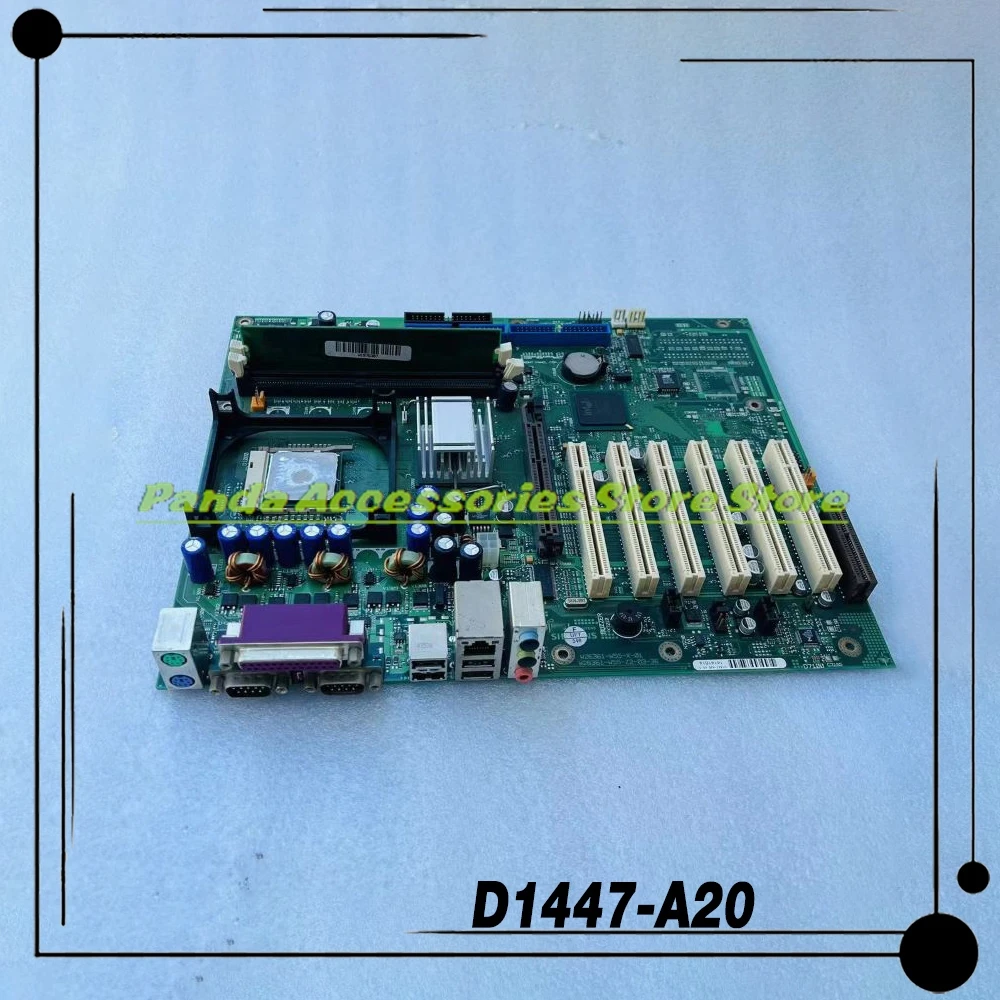 

D1447-A20 W26361-W55-X-01 W26361-W55-Z2-03-36 845 motherboard