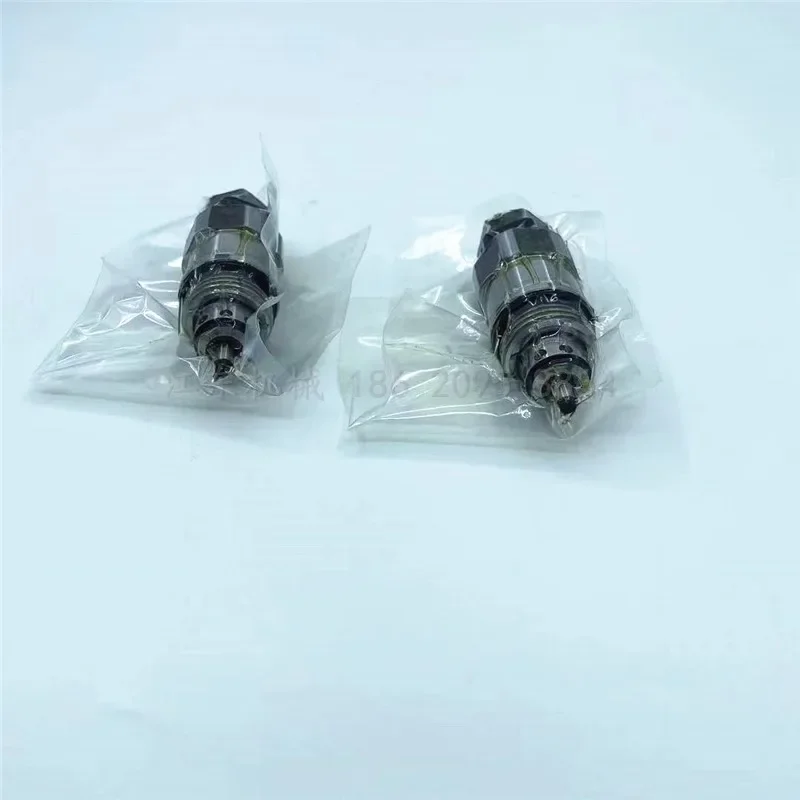 suitable for Yuchai small e-xcavation YC35 20 15 13 micro e-xcavation mountain and river intelligent 45 distribution valve(1PCS)