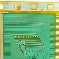 RM76113FA-OBS New O… - image