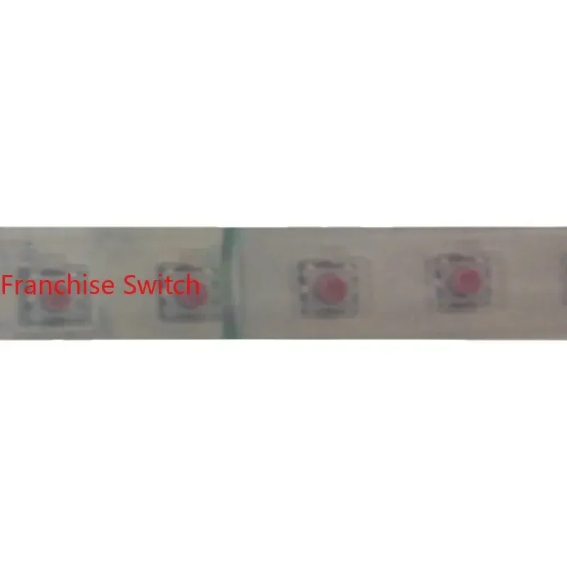 10PCS Light Touch Switch Patch Button Mini SOF-232HNT 2.9*3.3*2
