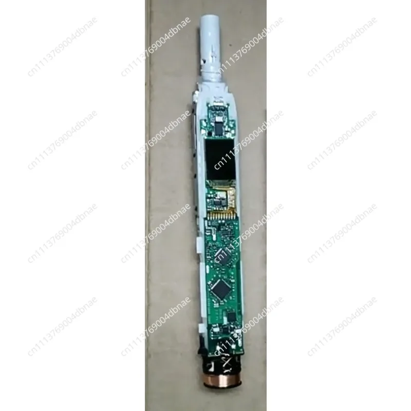 Oral b io9 io8 cloud sense series electric toothbrush main board movement battery accessories magnetic head bottom cover 95 new