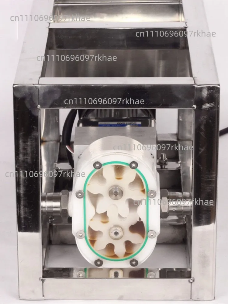 Stainless Steel Mixer Stir Bar - Concrete Paint Paddle Axle Hexagon Drill Square Hammer Multiple Styles for Mixing And Agitation