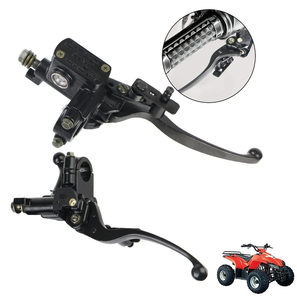 Motorcycle Brake Master Cylinder 7/8