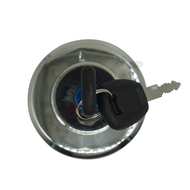 1 Set Ignition Switch Lock Fuel Gas Cap And 2 Keys for Harley XG750 500 2014-2020 Motorcycle Accessories