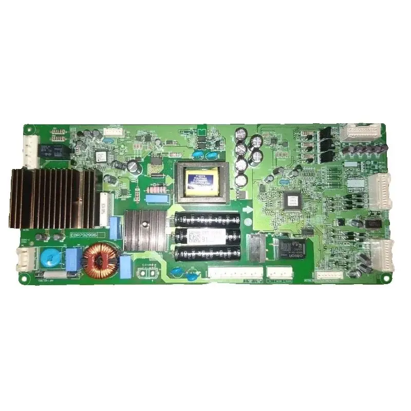 Used For Lg Refrige… - image