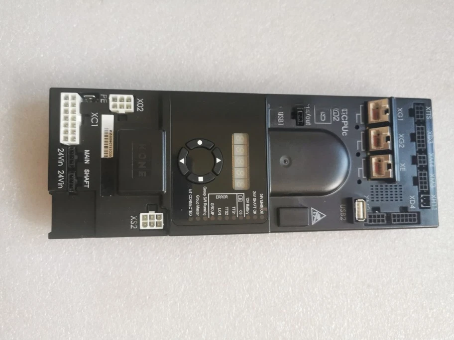 

KONE elevator/KONE KCE main board km50092792G30 new original spot