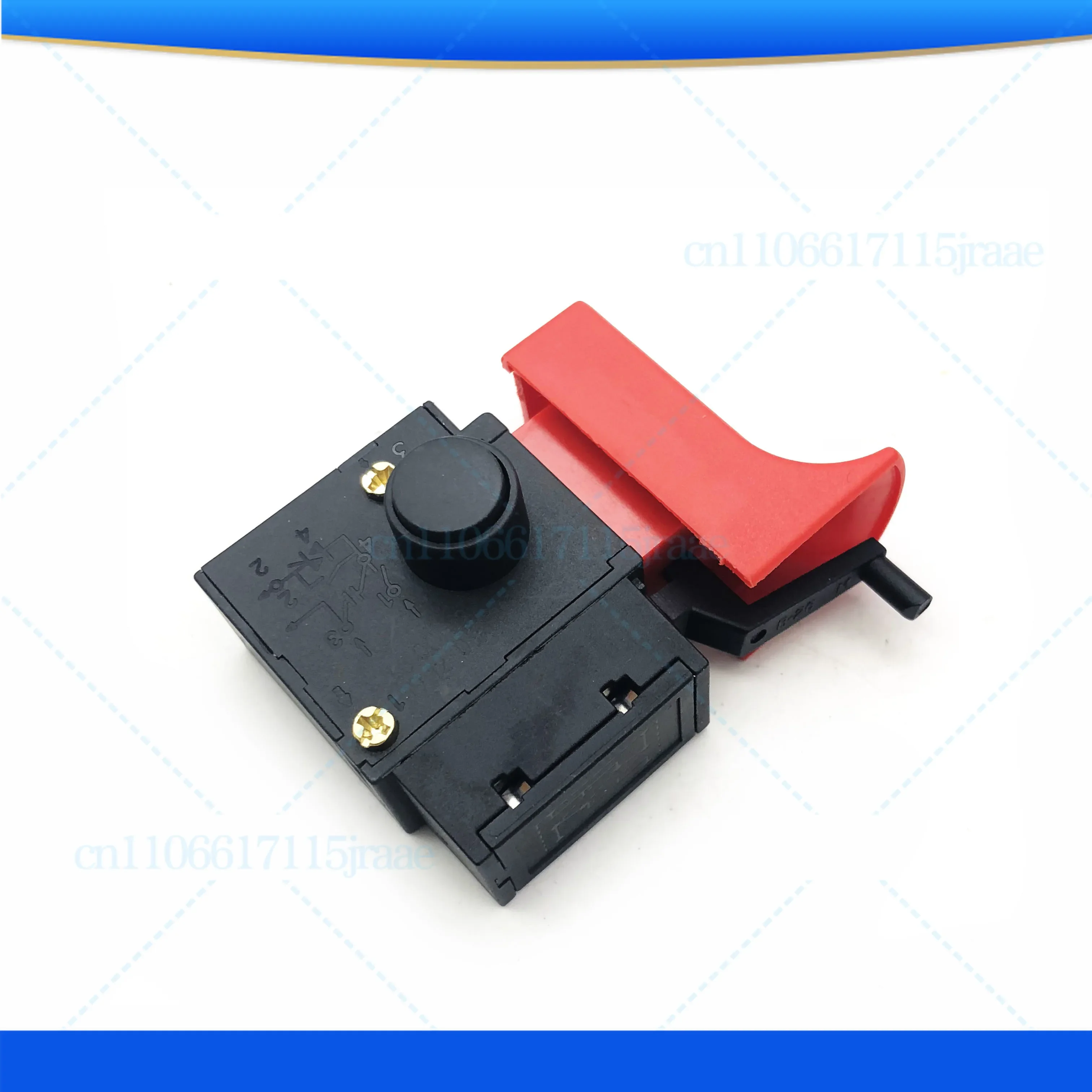 Switch TSB1300 5500 GSB550 570 For Bosch Cordless Impact Drill Speed Control Start-Stop Parts